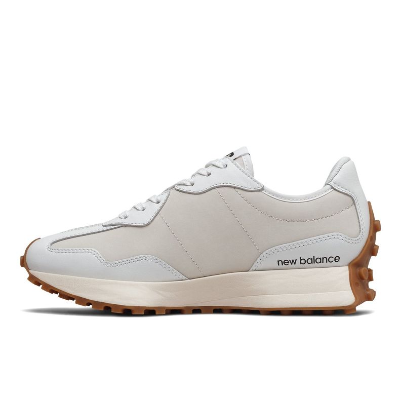 Zapatillas Urbanas Mujer New Balance Bicolor WS 327 LA-1