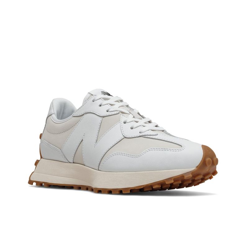 Zapatillas Urbanas Mujer New Balance Bicolor WS 327 LA-3