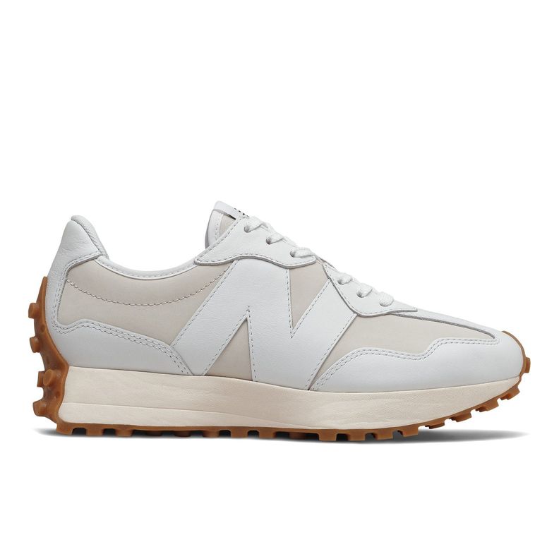 Zapatillas Urbanas Mujer New Balance Bicolor WS 327 LA