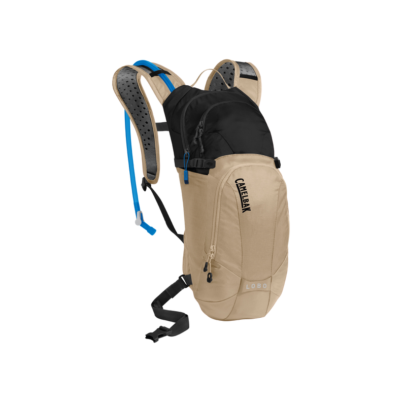 Mochila Hidratación Camelbak Lobo 9 L Café-0