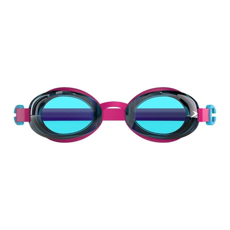 Anteojos Natacion Junior Speedo Jet 2.0 Rosado