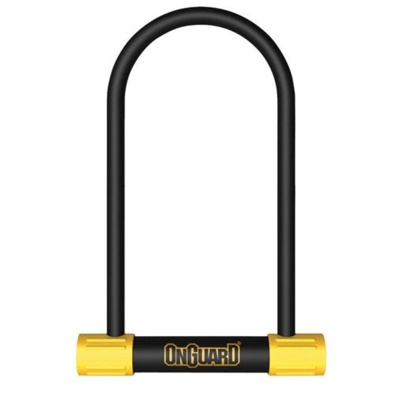 CANDADO ONGUARD ULOCK BULLDOG MEDIUM 8013M-0