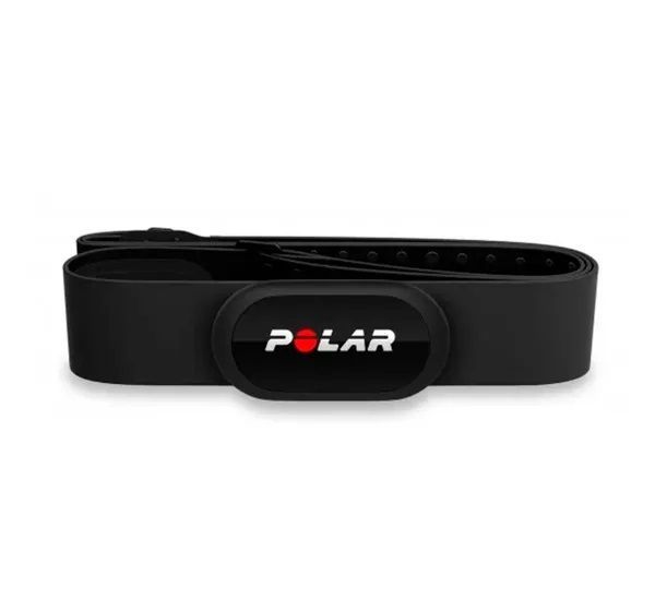 Banda Frecuencia Cardiaca Polar H10 Negro