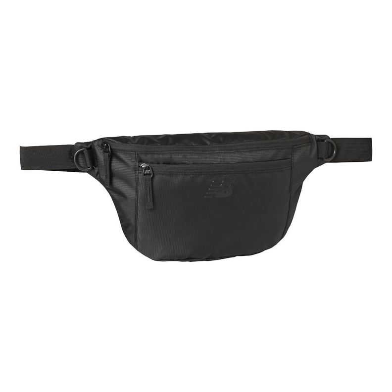 Banano Unisex New Balance Negro-0