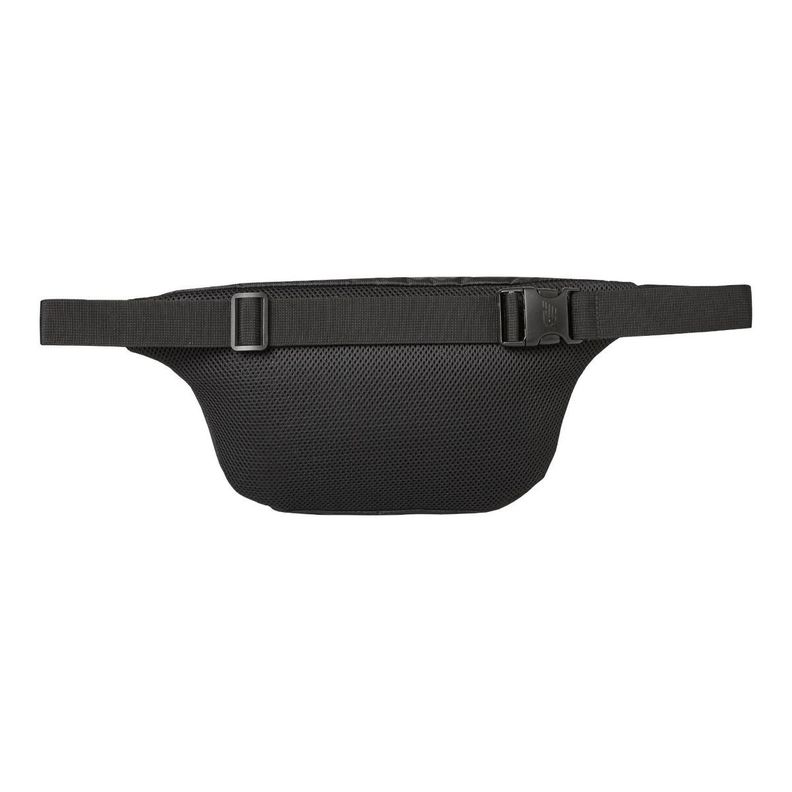 Banano Unisex New Balance Negro-1