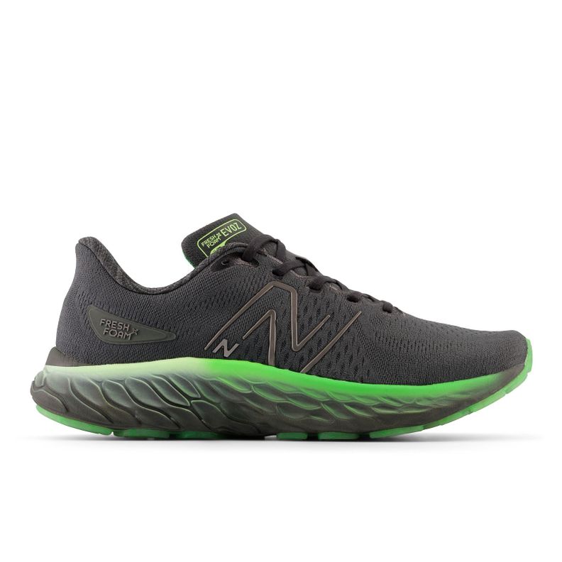 Zapatillas Running Hombre New Balance MEVOZMK3 Multicolor-0