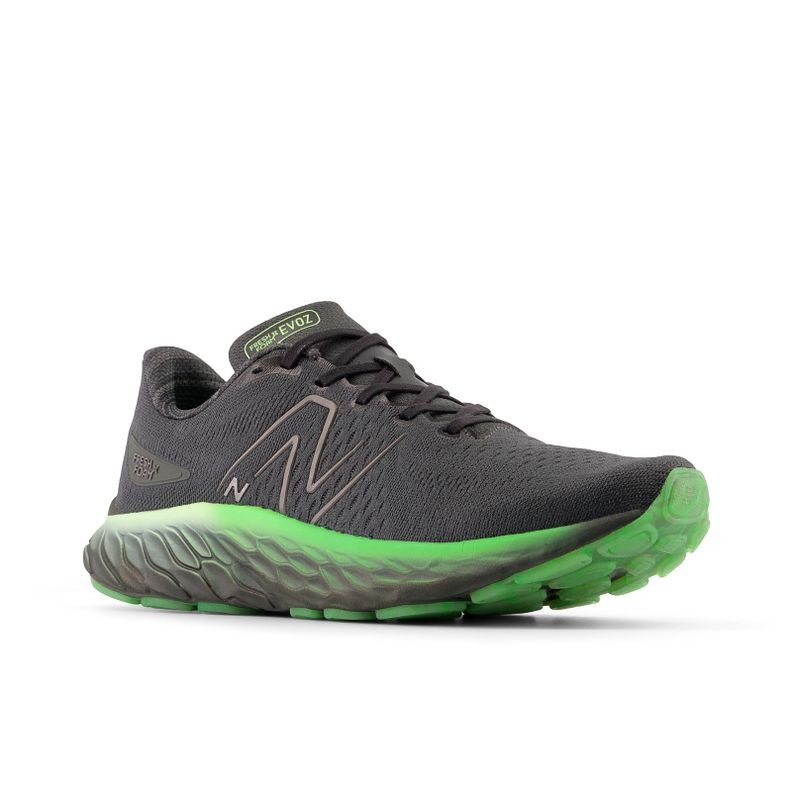 Zapatillas Running Hombre New Balance MEVOZMK3 Multicolor-3