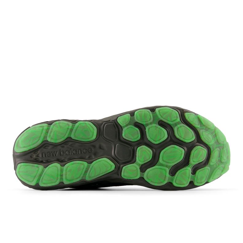 Zapatillas Running Hombre New Balance MEVOZMK3 Multicolor-4