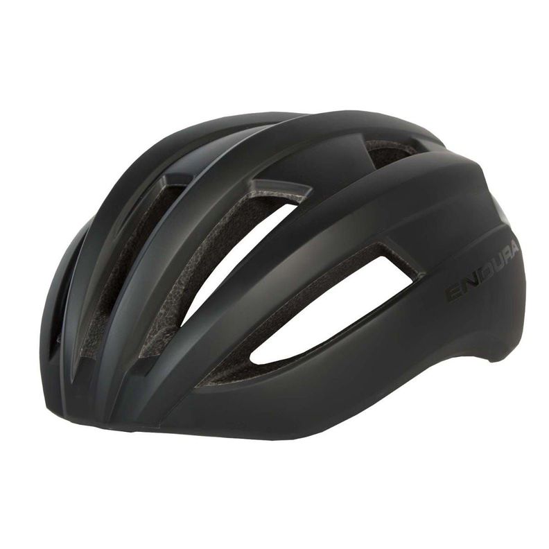 Casco Ciclsimo Ruta Unisex Endura Xtract Helmet II Negro-0