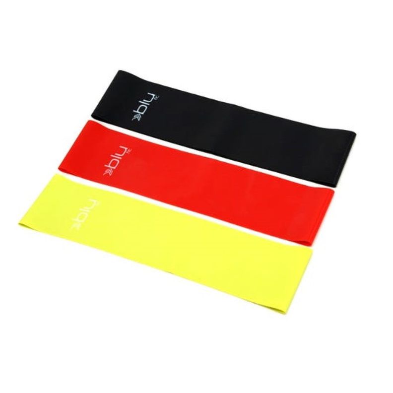 BLU FIT SET DE BANDAS ELASTICAS EXTRA ANCHAS-2