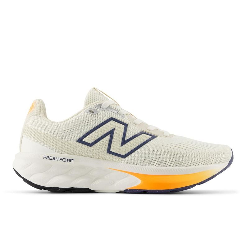 Zapatillas Running Mujer New Balance 520 v9 Blanca-0