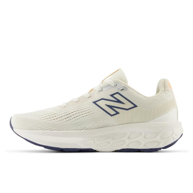 Zapatillas Running Mujer New Balance 520 v9 Blanca-1