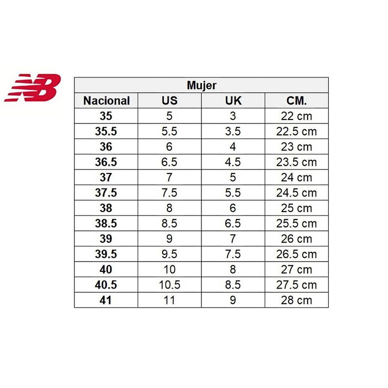 Zapatillas Running Mujer New Balance 520 v9 Blanca-5