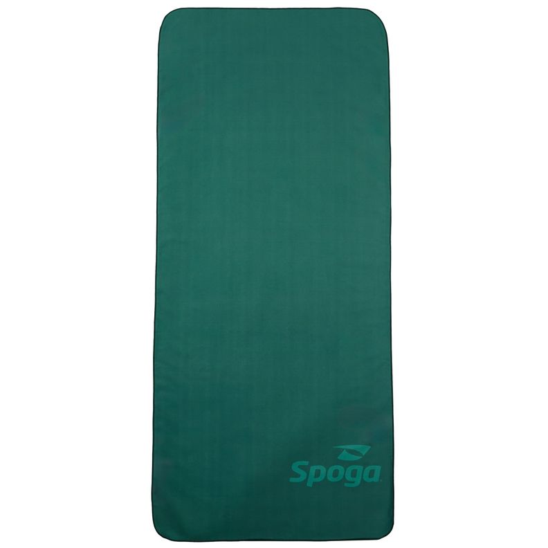 Toalla Microfibra Spoga Grande Verde-2
