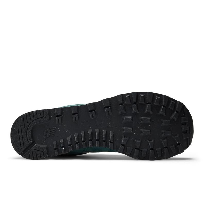 Zapatillas Urbanas Unisex New Balance 574 Bicolor-5