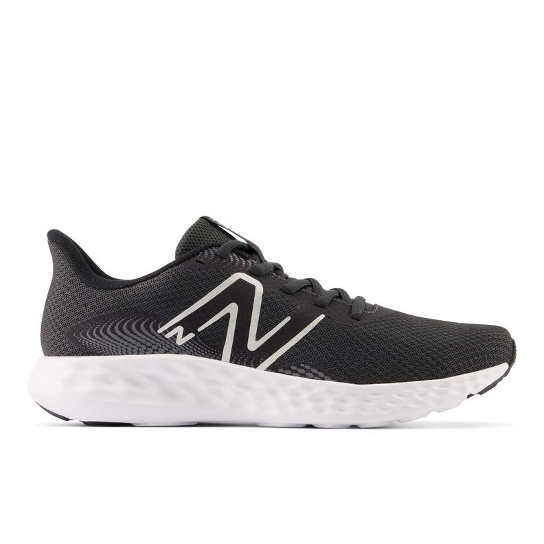 Zapatillas Running Mujer New Balance W411LB3 Negro