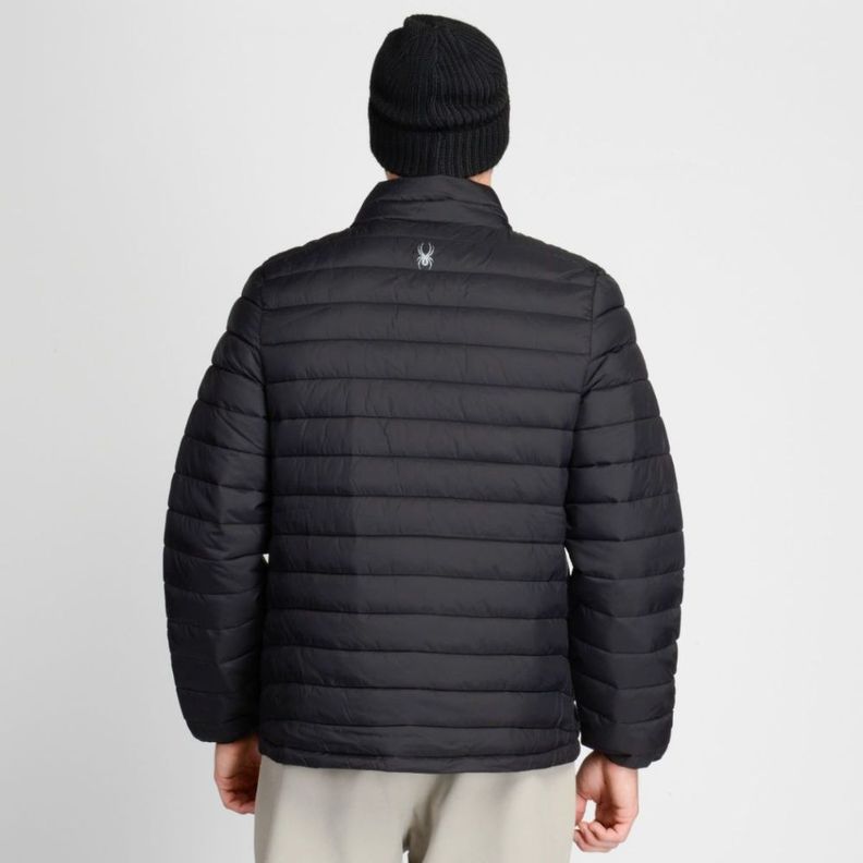 Chaqueta Outdoor Hombre Spyder Berg Eco Thermal Jacket-1