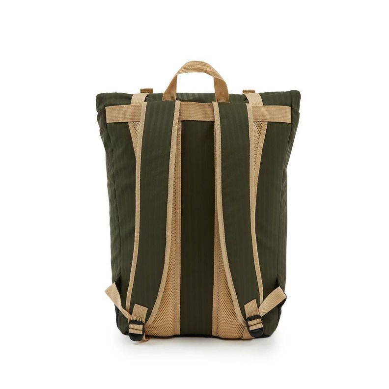 Mochila Outdoor La Tournee Cooler 18L Verde Oliva-1
