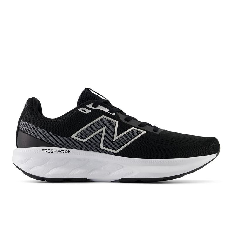 Zapatillas Running Hombre New Balance 520 Negra