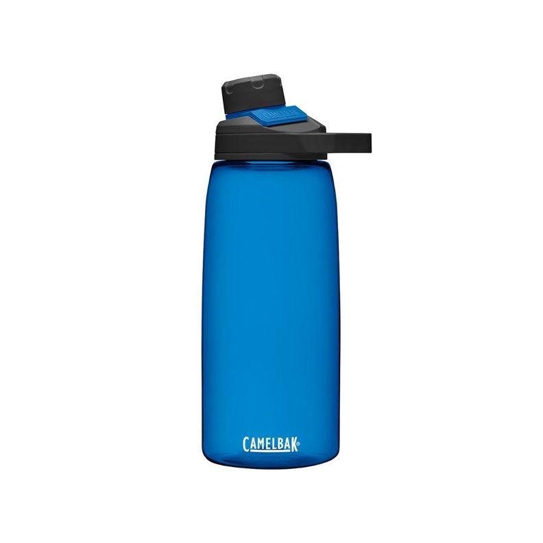 Botella Camelbak Chute Mag Azul 1L-0