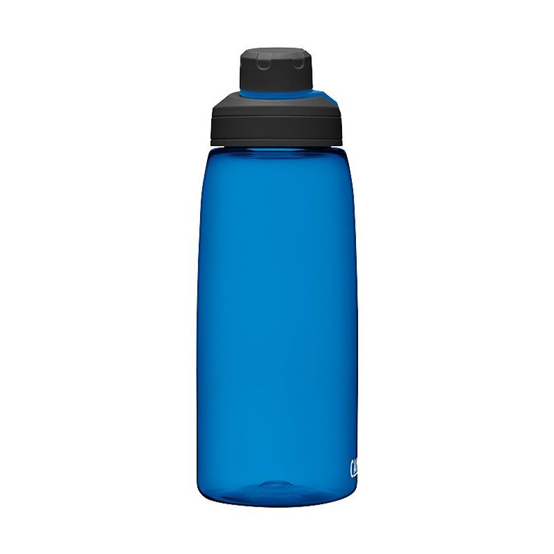 Botella Camelbak Chute Mag Azul 1L-1