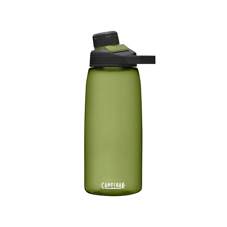 Botella Camelbak Chute Mag 1 L Verde-0