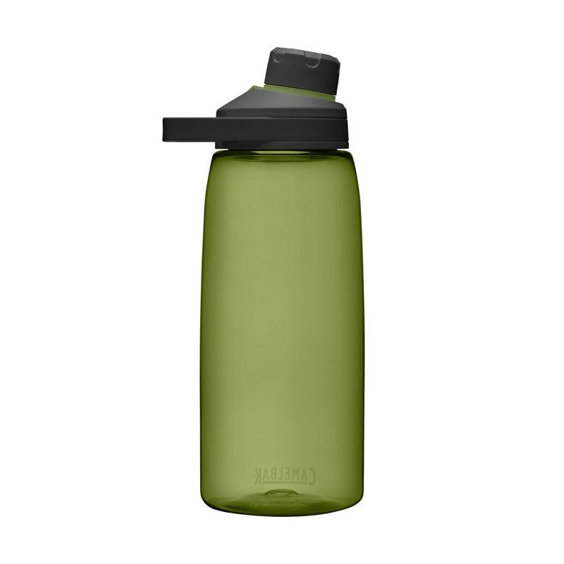 Botella Camelbak Chute Mag 1 L Verde-2