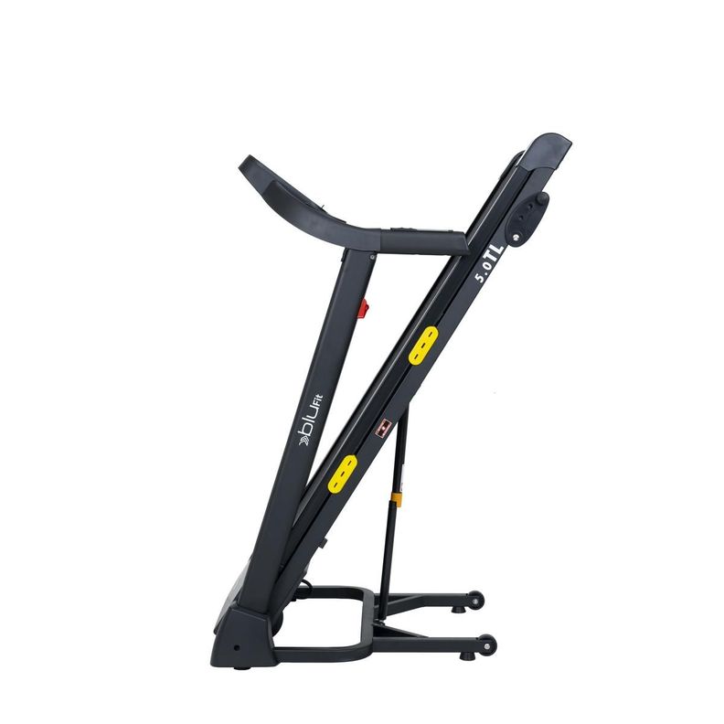 Trotadora Blu Fit TRO-7423-4