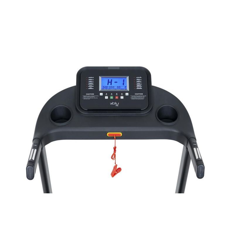 Trotadora Blu Fit TRO-7423-6