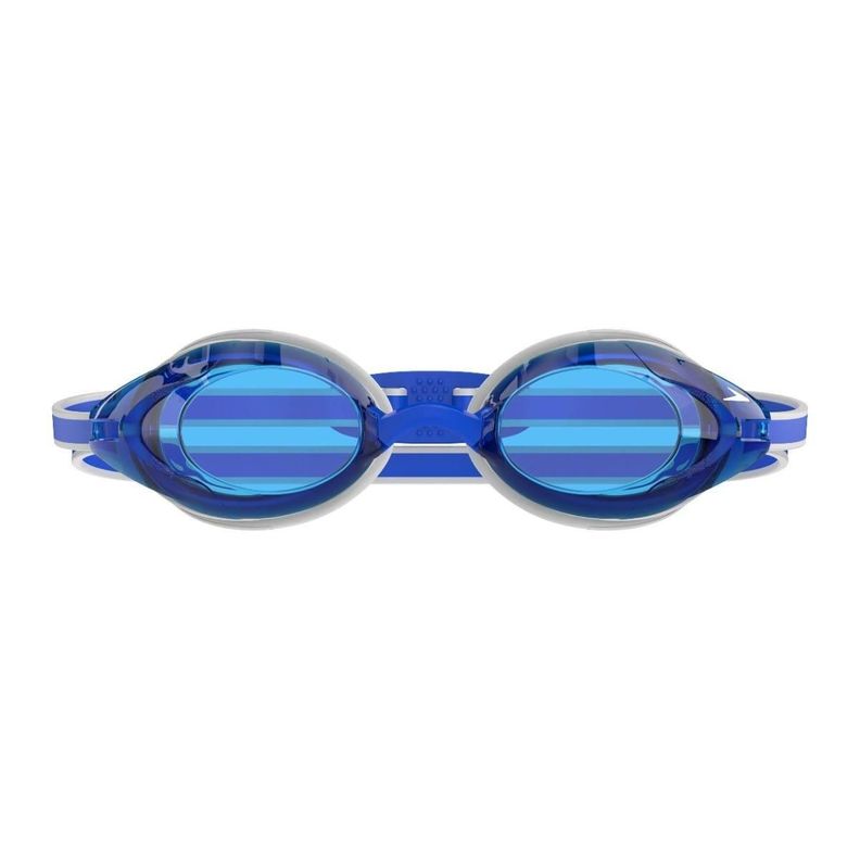Anteojos Natación Unisex Speedo Vanquisher 3.0 Azul-1