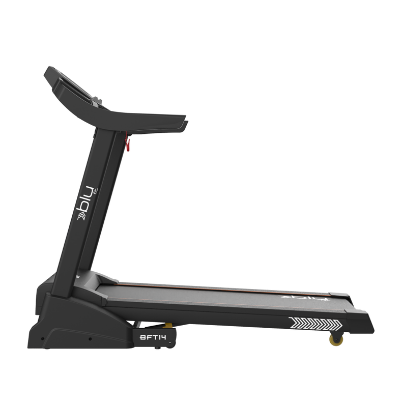TROTADORA BLU FIT BFT14 | SMART-1