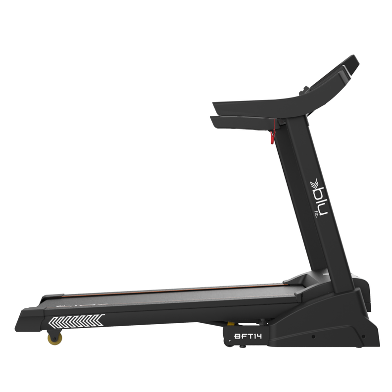 TROTADORA BLU FIT BFT14 | SMART-2