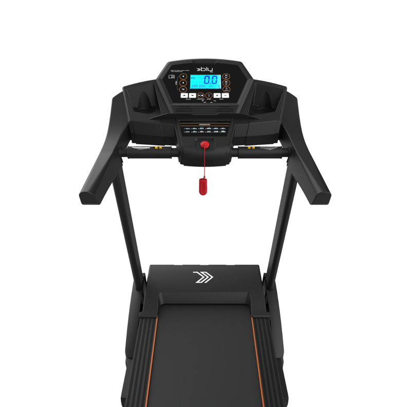 TROTADORA BLU FIT BFT14 | SMART-3
