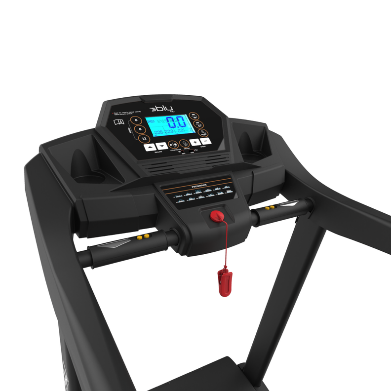 TROTADORA BLU FIT BFT14 | SMART-5