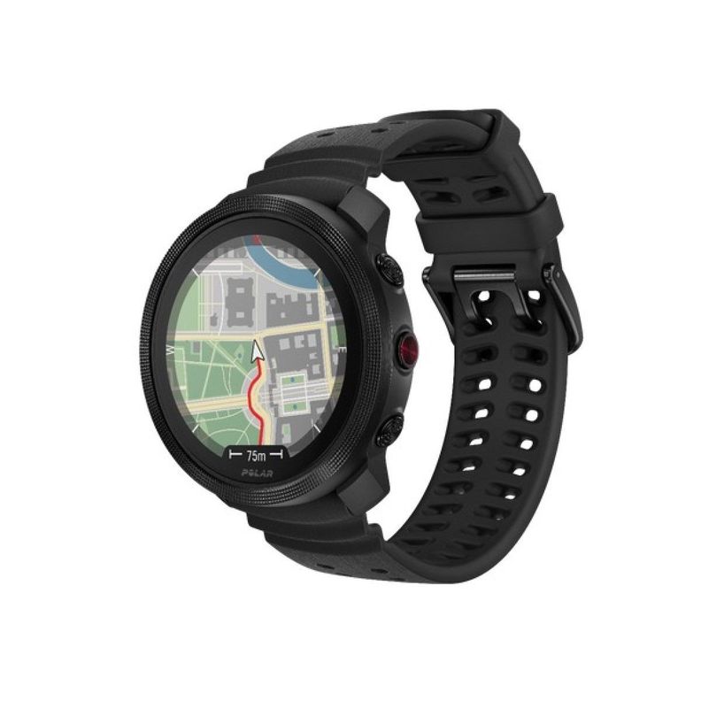 Reloj Multisport Polar Vantage M3 Negro-2