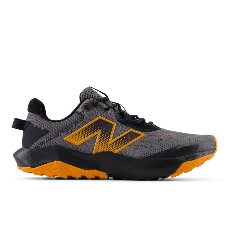 Zapatillas Trail Running Hombre New Balance Nitrel v6 Gris-0