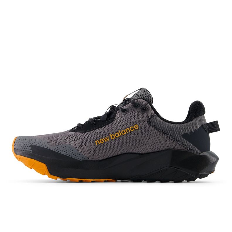 Zapatillas Trail Running Hombre New Balance Nitrel v6 Gris-1