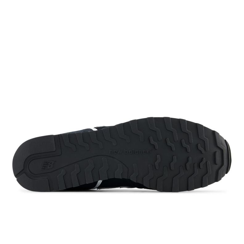 Zapatillas Urbanas Hombre New Balance 373 Negra-4