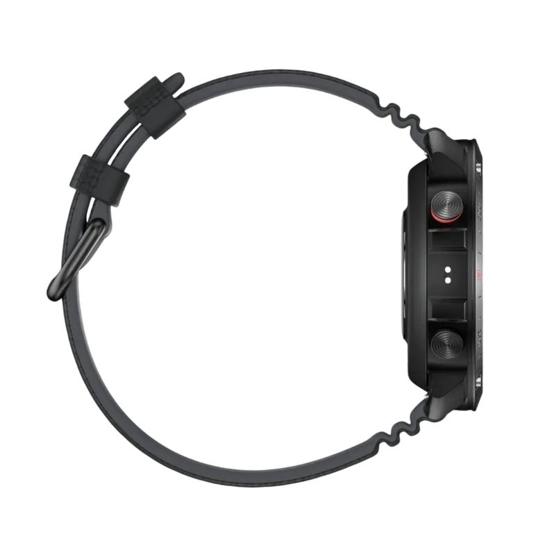 Reloj Multisport Polar Grit X2 Pro Negro-3