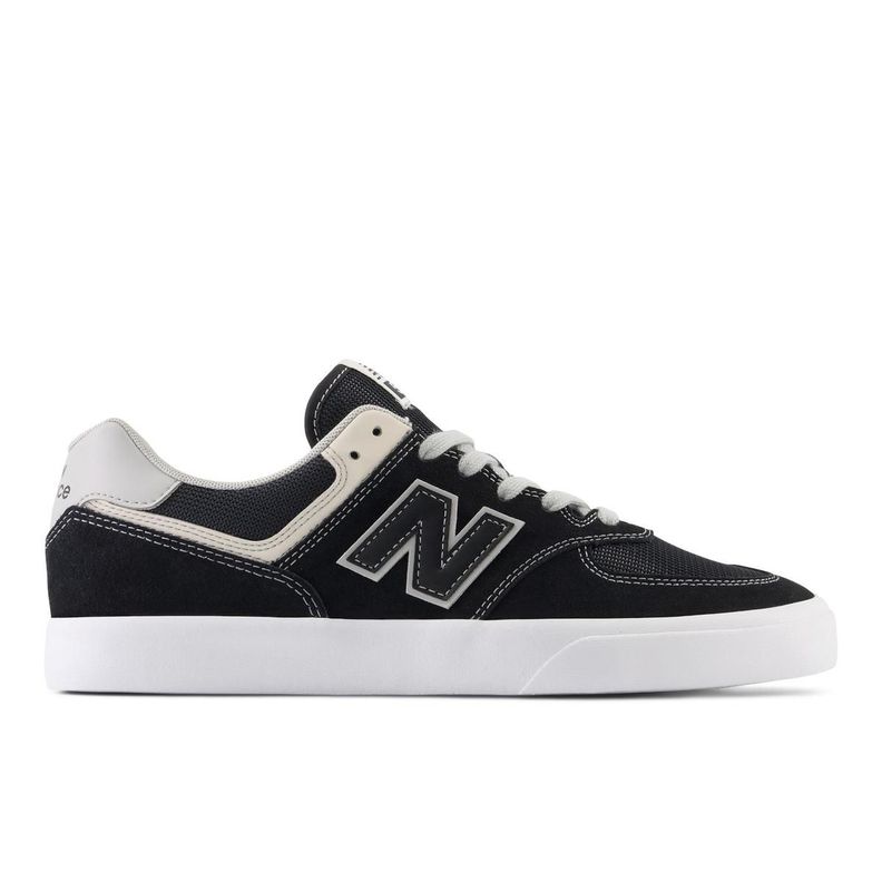 Zapatillas Urbanas Hombre New Balance 574 574 Numeric Vulc-0