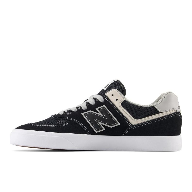 Zapatillas Urbanas Hombre New Balance 574 574 Numeric Vulc-1