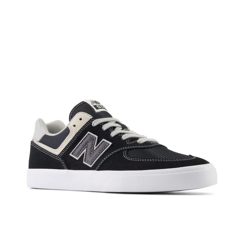Zapatillas Urbanas Hombre New Balance 574 574 Numeric Vulc-3