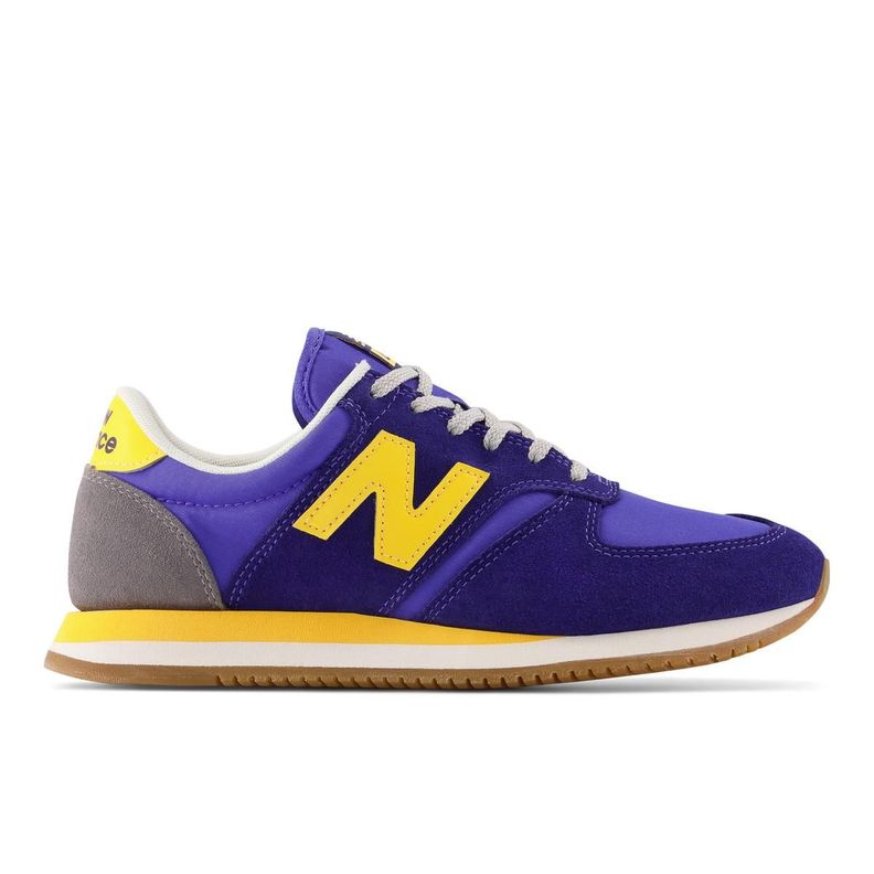 Zapatillas Urbanas Mujer New Balance 420 Bicolor-0