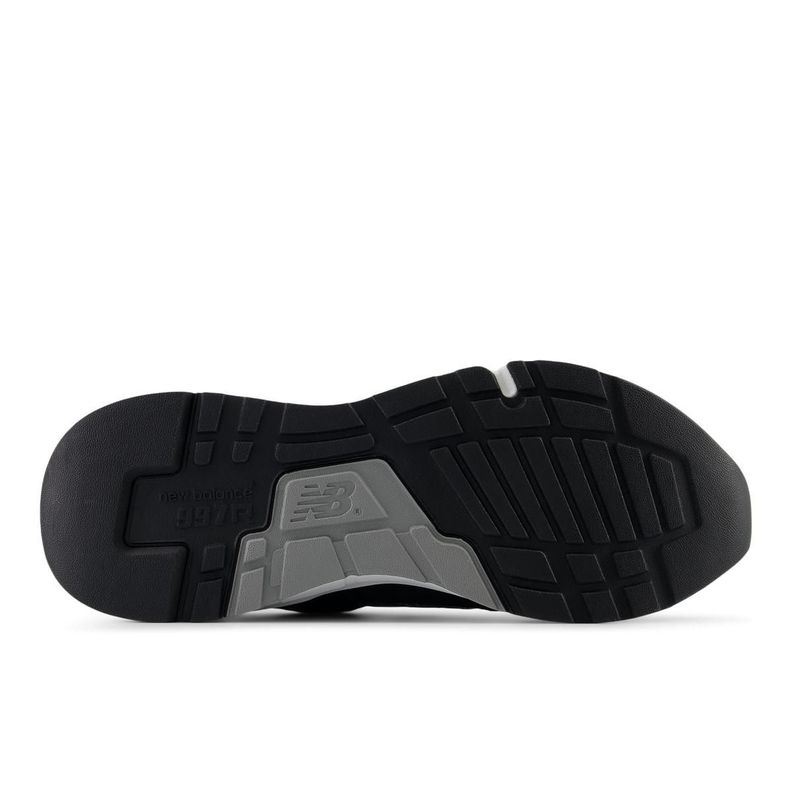 Zapatillas Urbanas Hombre New Balance 997 R Negra-4