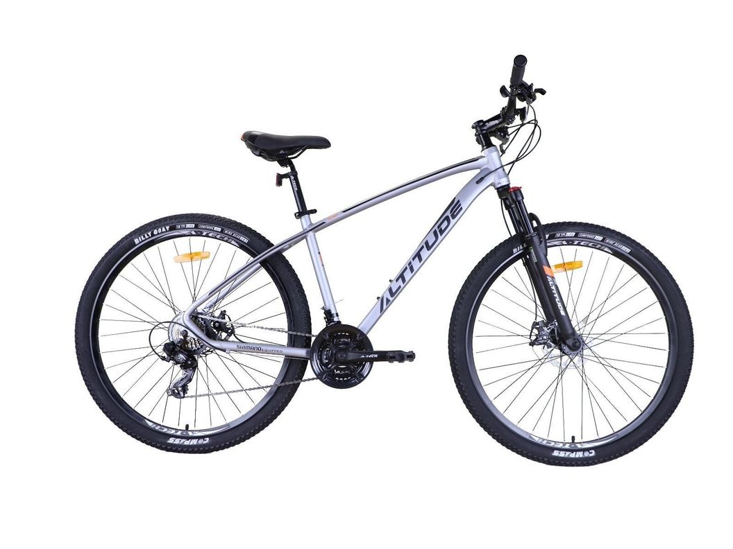 BICICLETA MTB ALTITUDE K10 GRIS-0