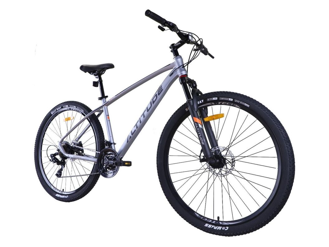 BICICLETA MTB ALTITUDE K10 GRIS-1
