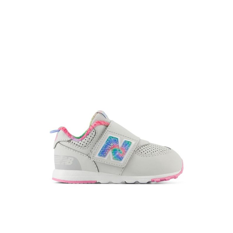 Zapatillas Urbanas Infantil New Balance 574 Gris-0
