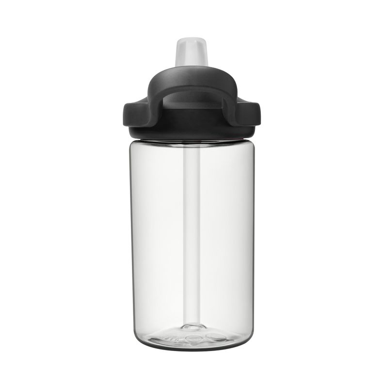Botella Camelbak  Eddy+ Kids 400 ml Transparente-1