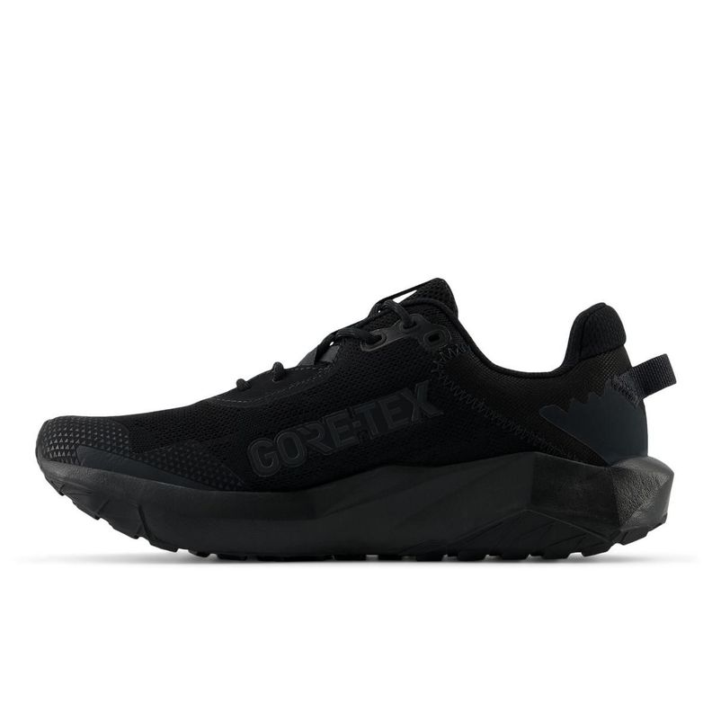 Zapatillas Trail Running Hombre New Balance Nitrel v6 Negra-1