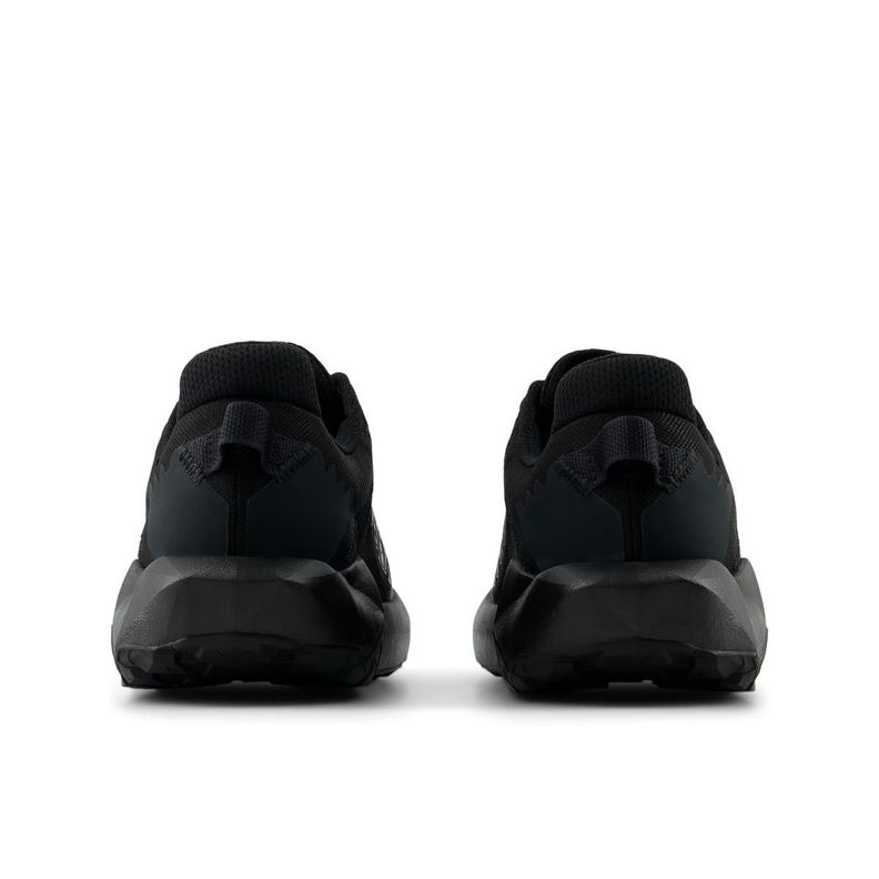 Zapatillas Trail Running Hombre New Balance Nitrel v6 Negra-4